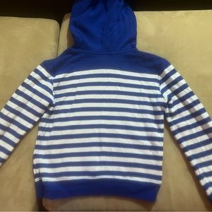 Boys Polo by Ralph Lauren sweatshirt